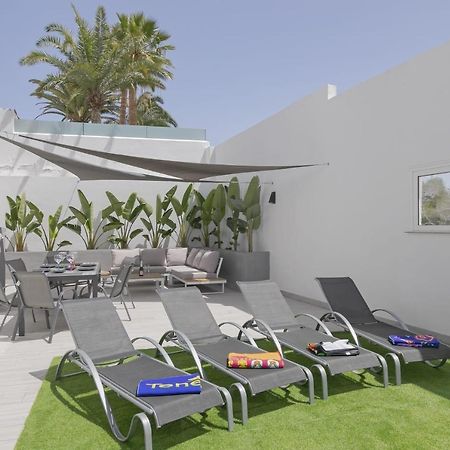 Chayofa Stunning Apartment Within Villa Nr Los Cristianos מראה חיצוני תמונה