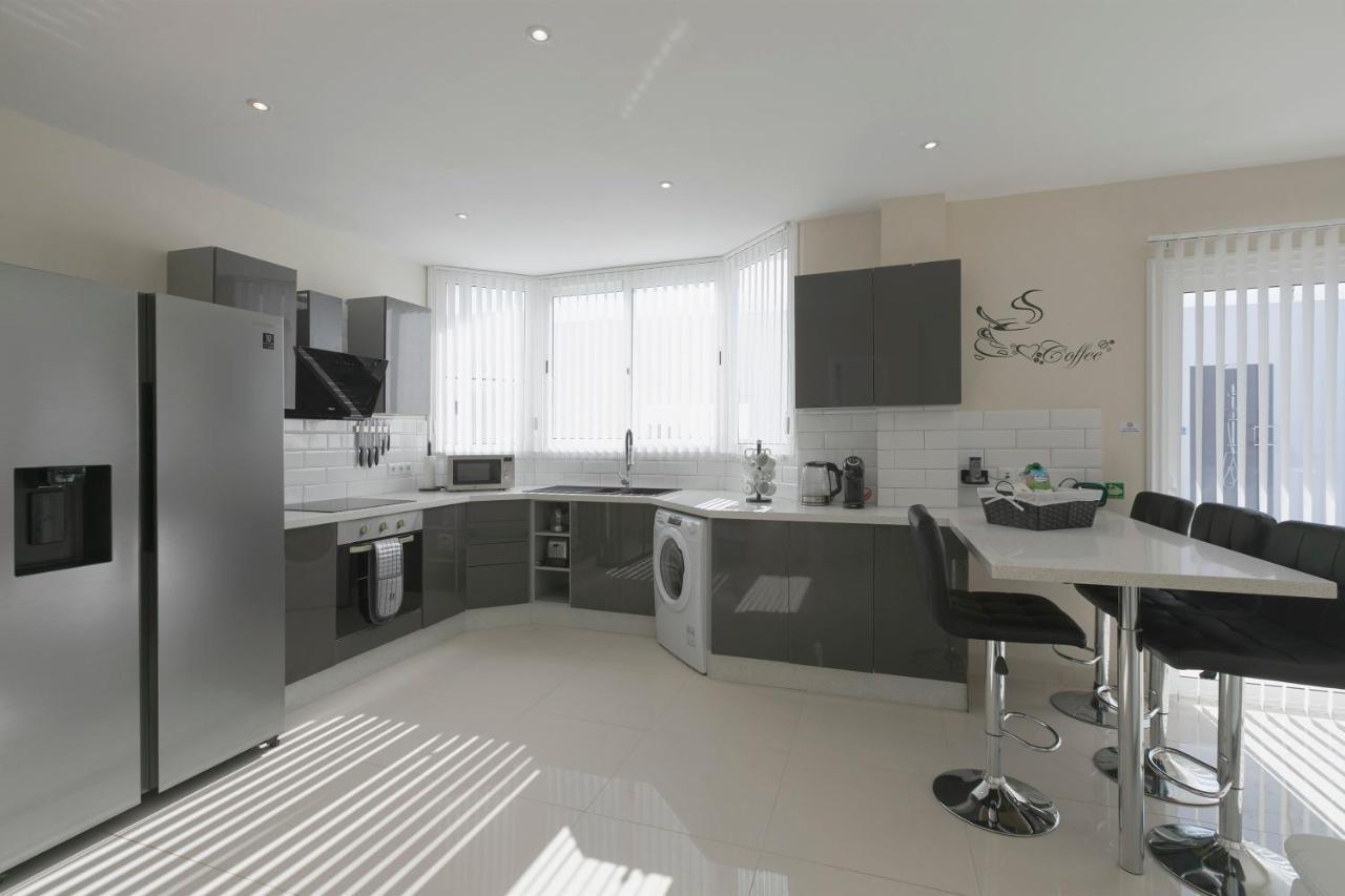 Chayofa Stunning Apartment Within Villa Nr Los Cristianos מראה חיצוני תמונה