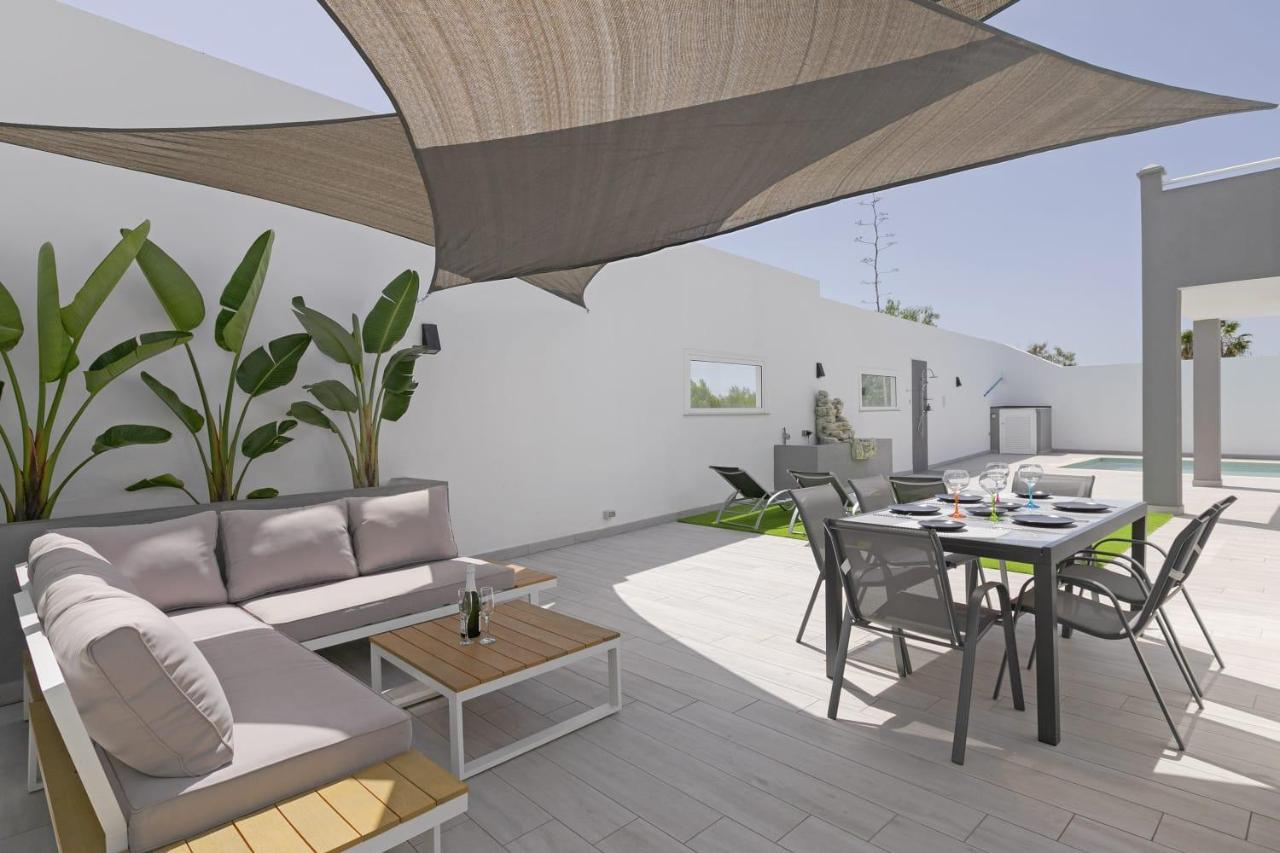 Chayofa Stunning Apartment Within Villa Nr Los Cristianos מראה חיצוני תמונה