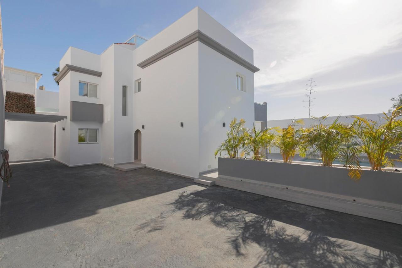 Chayofa Stunning Apartment Within Villa Nr Los Cristianos מראה חיצוני תמונה